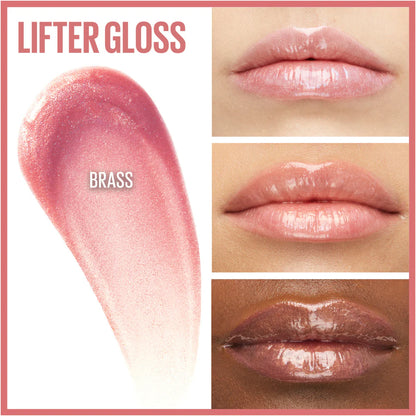 Lifter Gloss Maybelline