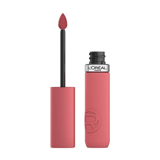 Infallible Labial Le-Matte