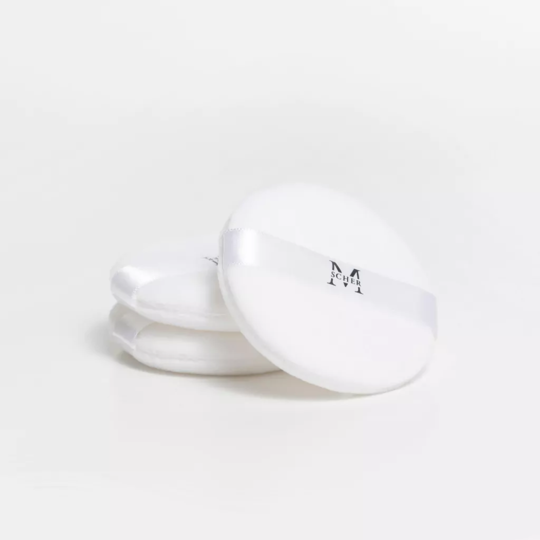 Cisnes Para Polvo-M Swan x 3u