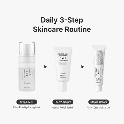 Dr.Althea 345 Travel Kit