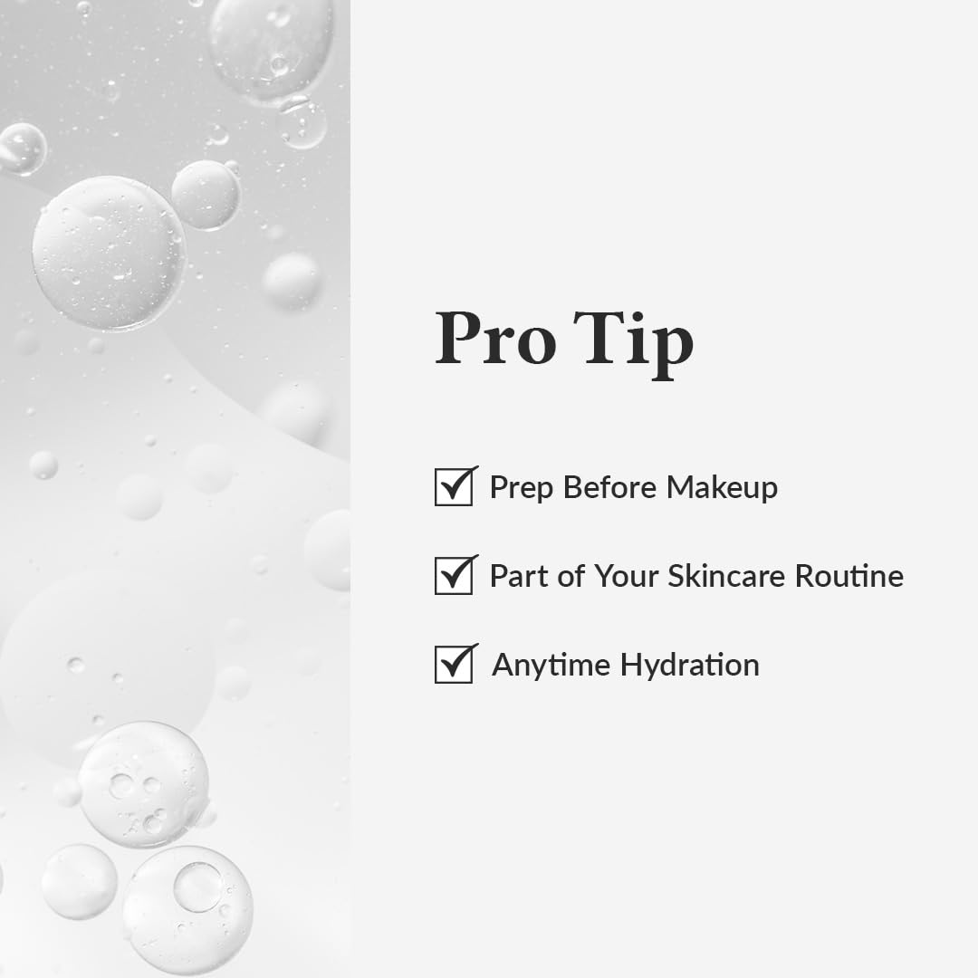 345 Relief Cream Mist