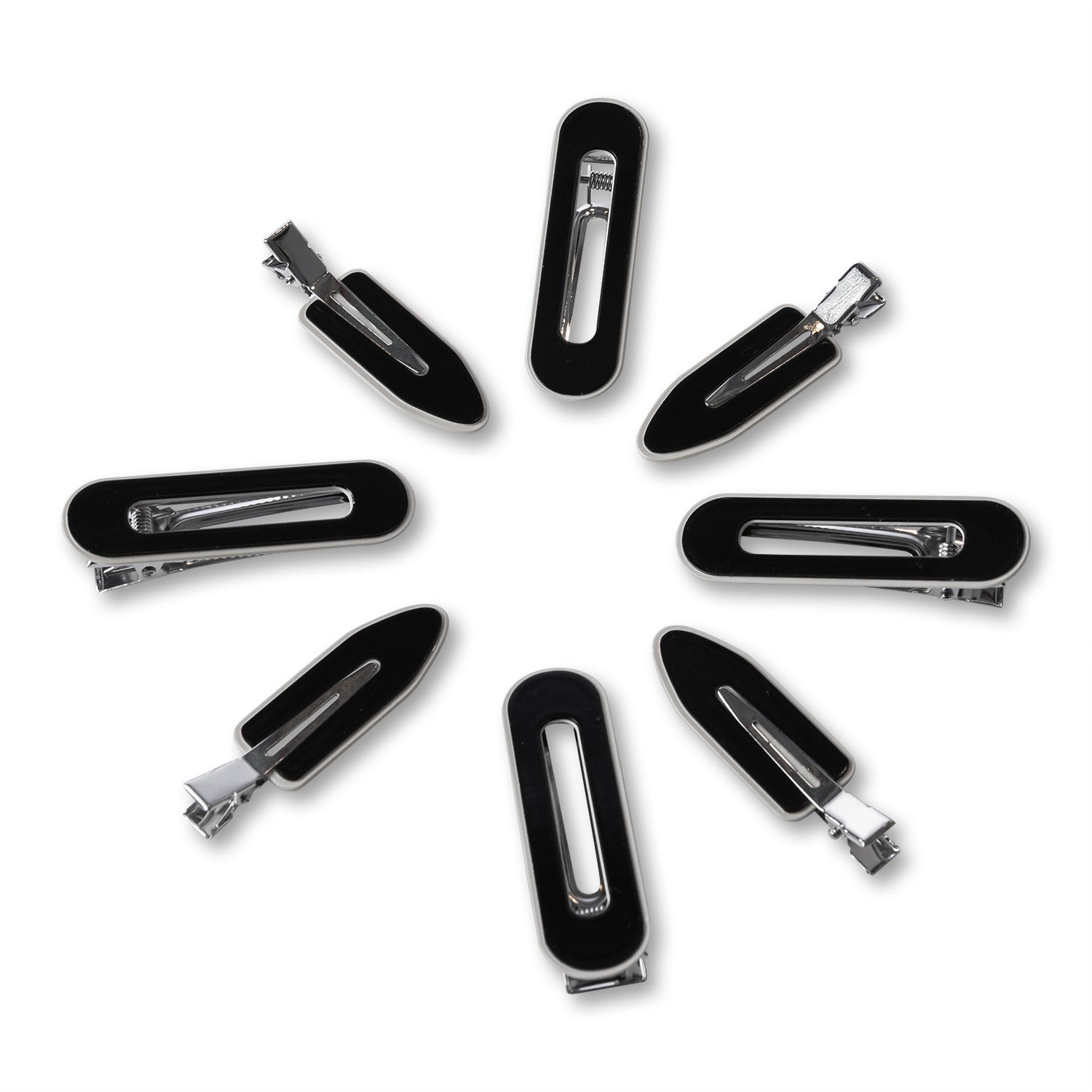 The Clippers Quartette