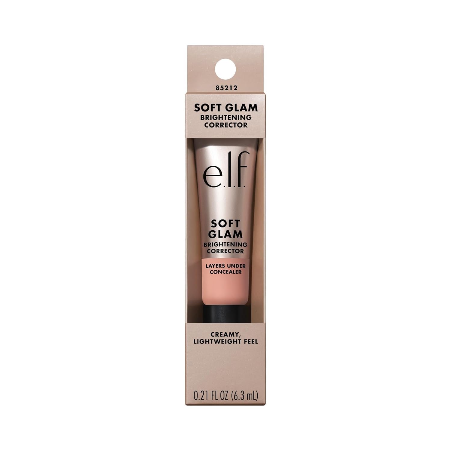 Soft Glam Brightening Corrector, Helps Minimize Dark Circles & Discoloration