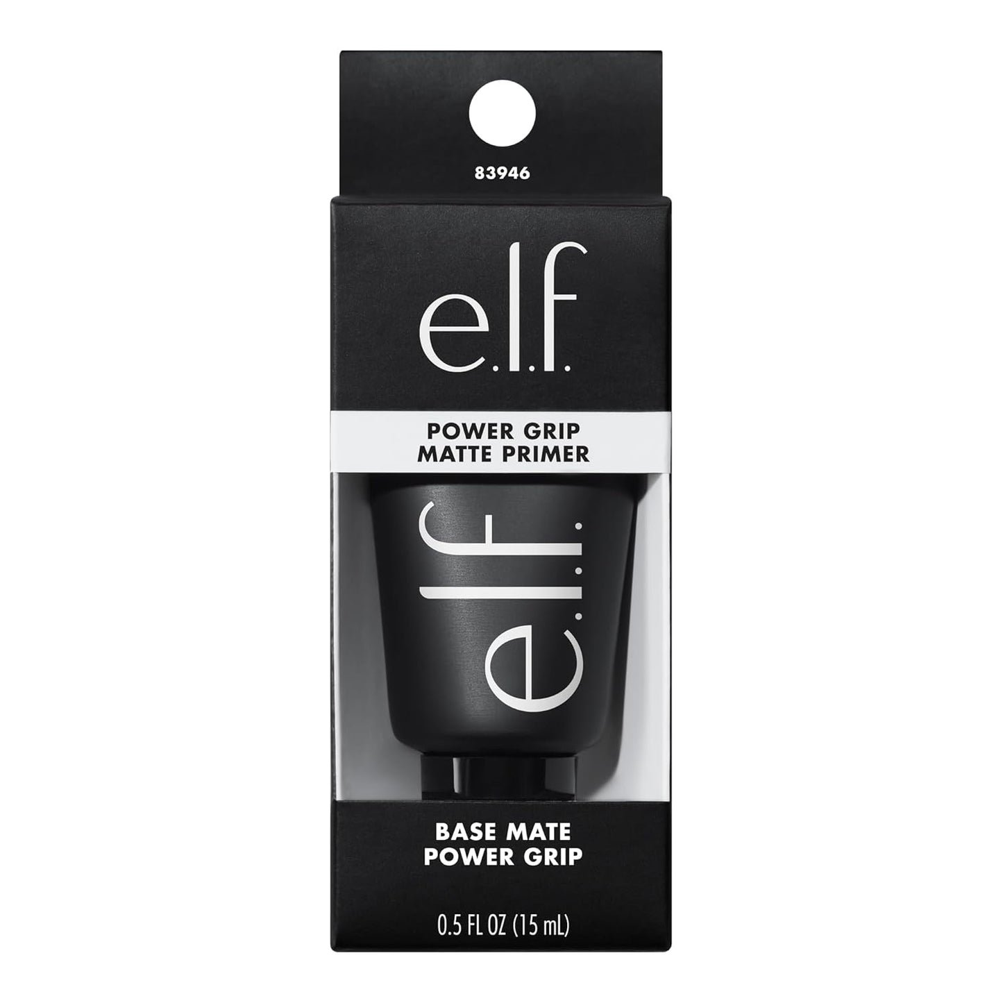 Power Grip Matte Primer