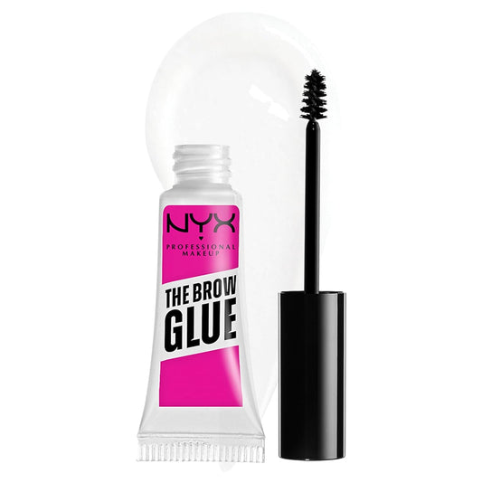 The brow glue instant brow styler NYX