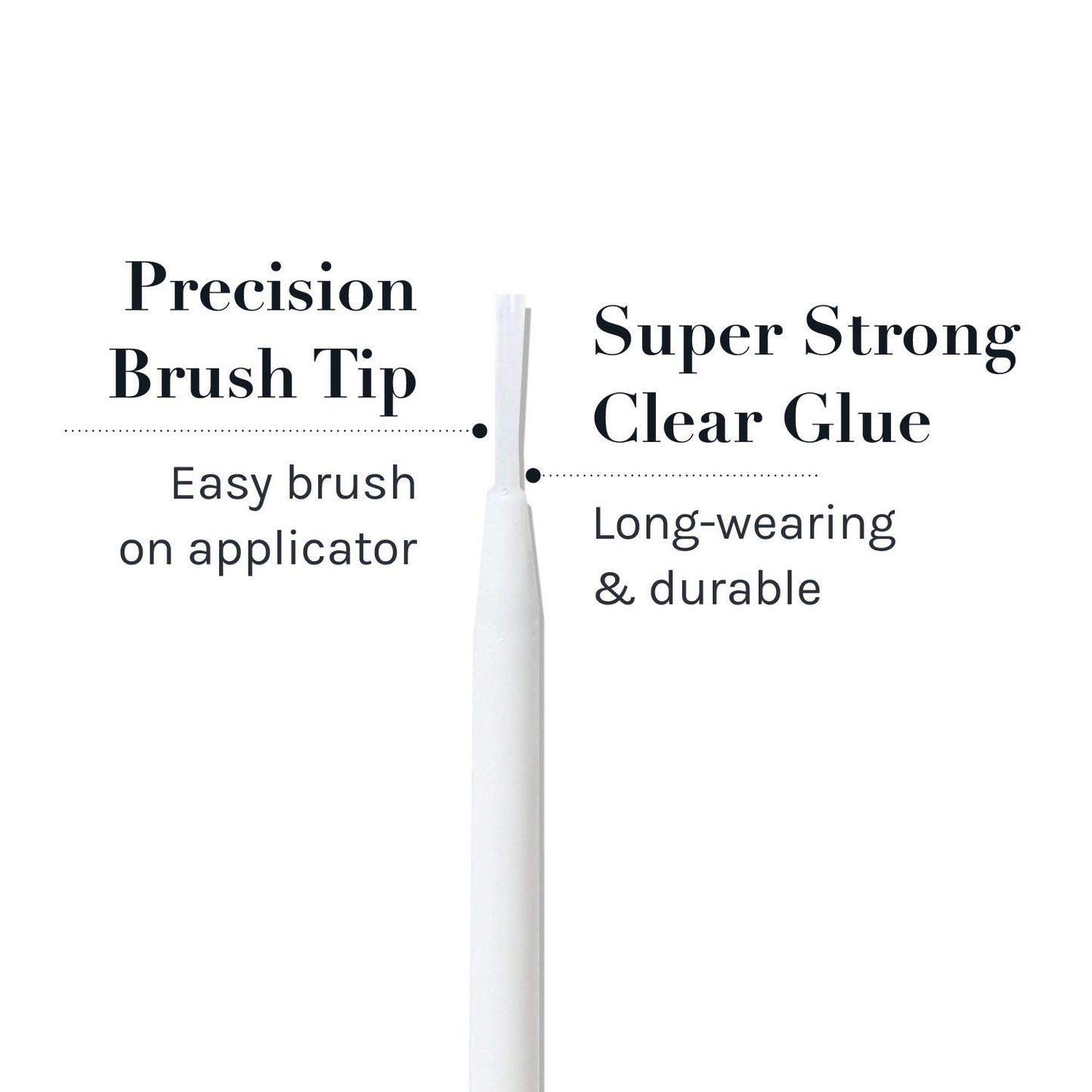 Eyelash Lash Glue