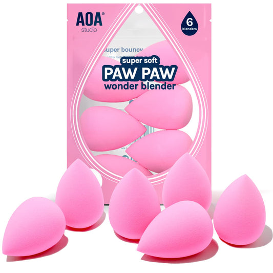 Super Soft PAW PAW Wonder Blender