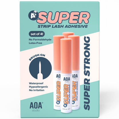 Eyelash Lash Glue