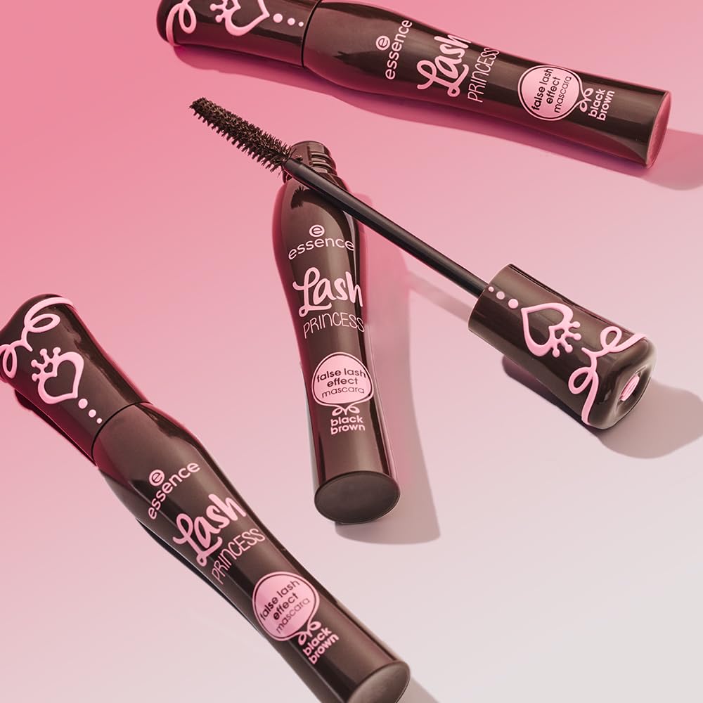 Lash Princess False Lash Effect Mascara