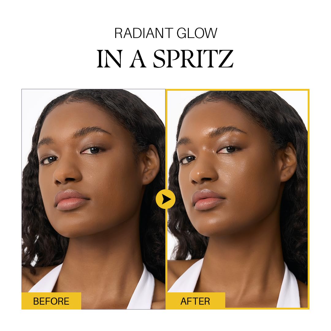 Piedmont Italian White Truffle First Aromatic Spray Serum