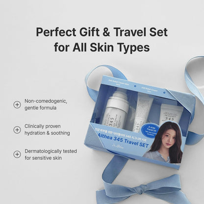 Dr.Althea 345 Travel Kit
