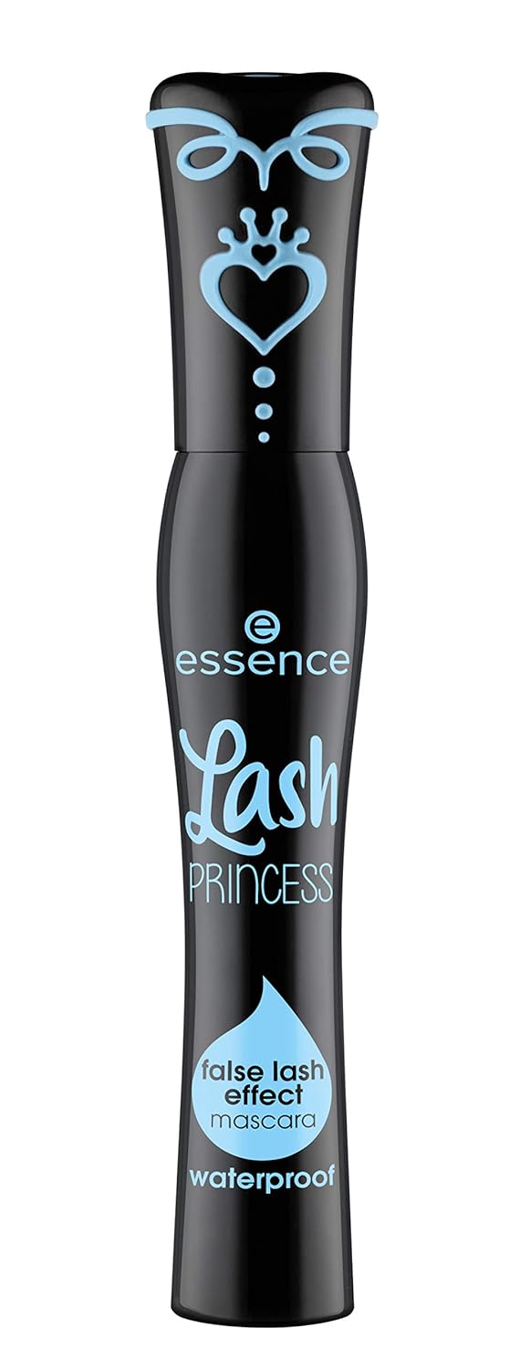 Lash Princess False Lash Effect Mascara