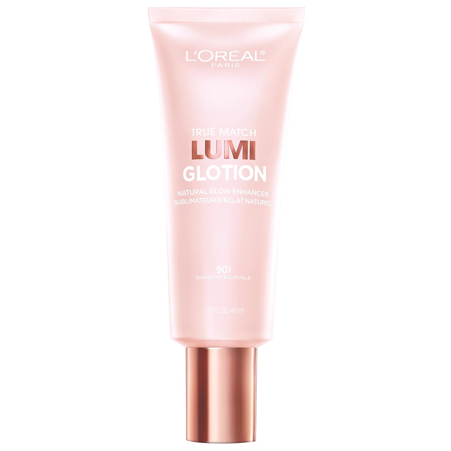True Match Lumi Glotion