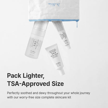 Dr.Althea 345 Travel Kit