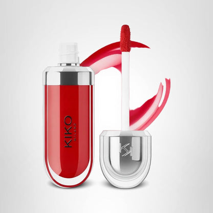 3D Hydra Lip Gloss