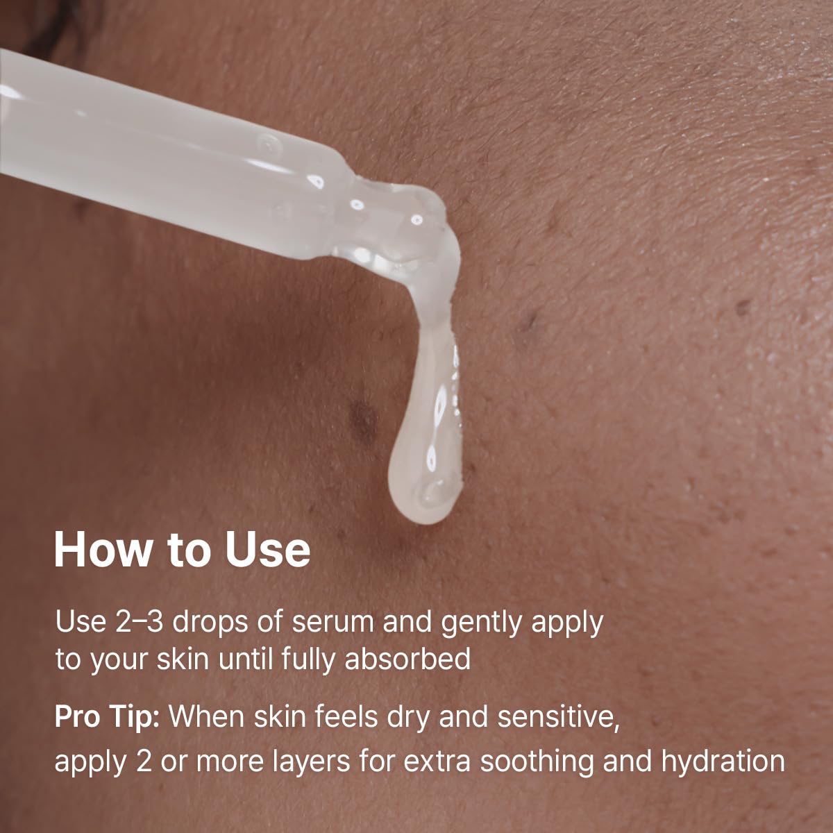 345 Relief Serum