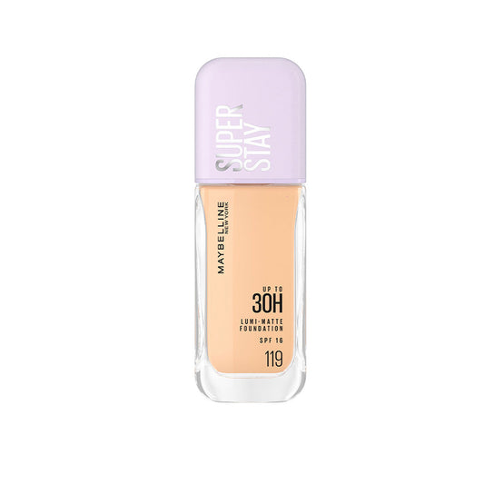 Base Superstay Lumi Matte