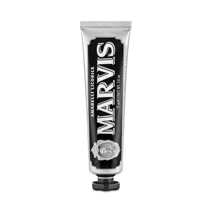 Whitening Amarelli Licorice Toothpaste