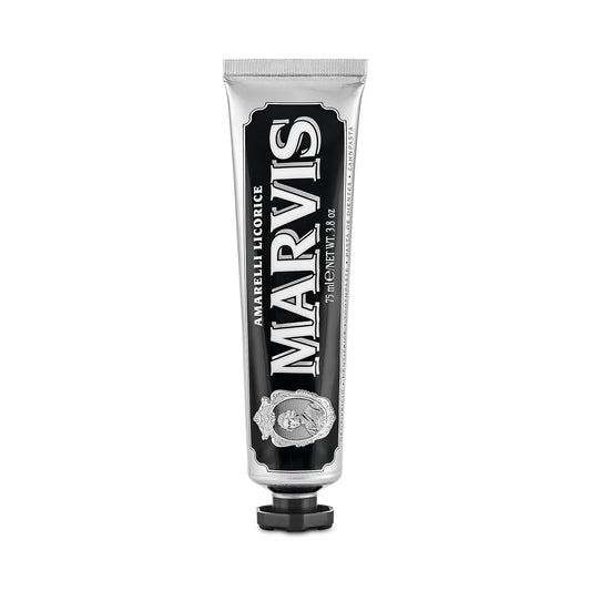 Whitening Amarelli Licorice Toothpaste