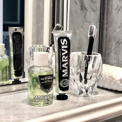 Strong Mint Mouthwash 120mL
