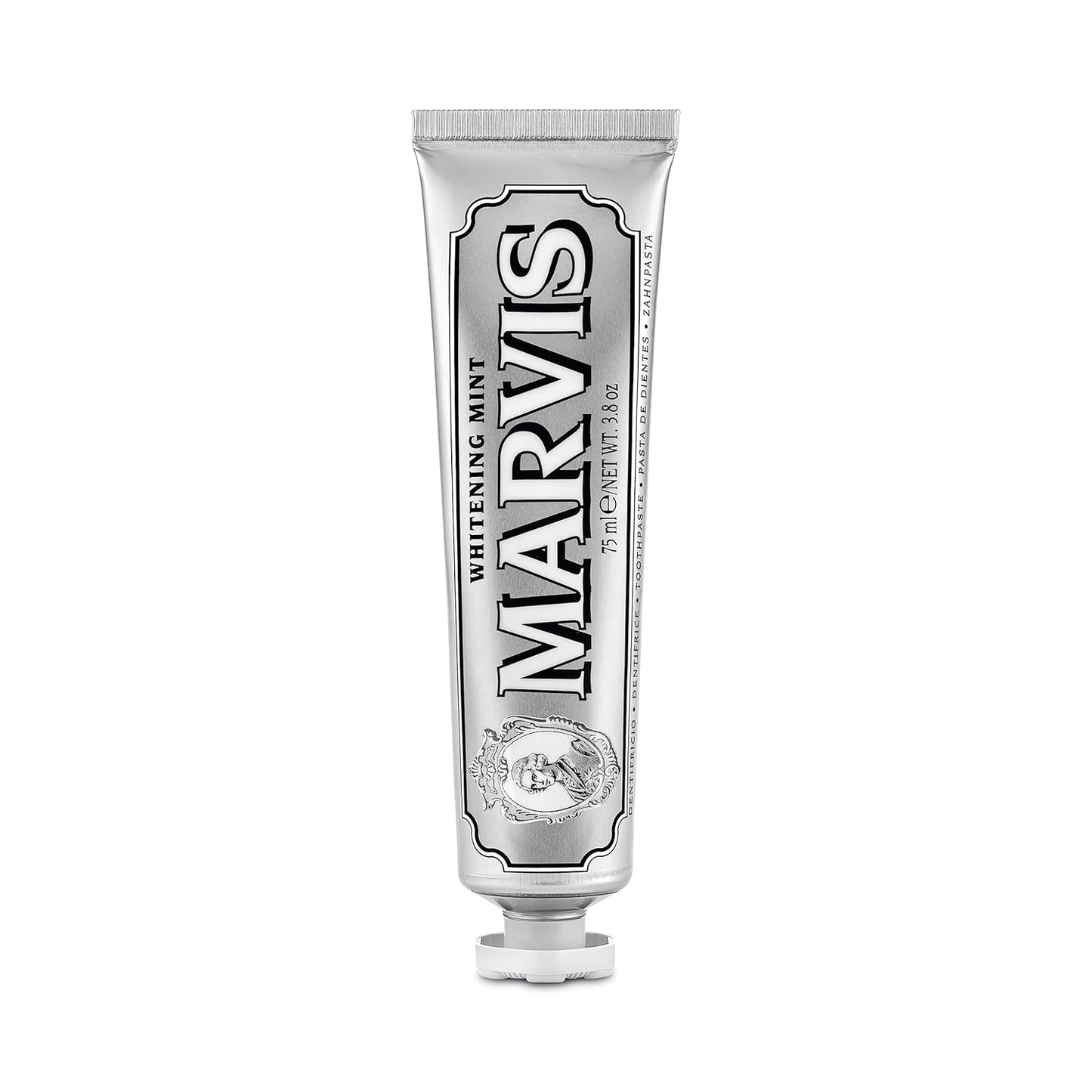 Whitening Mint Toothpaste