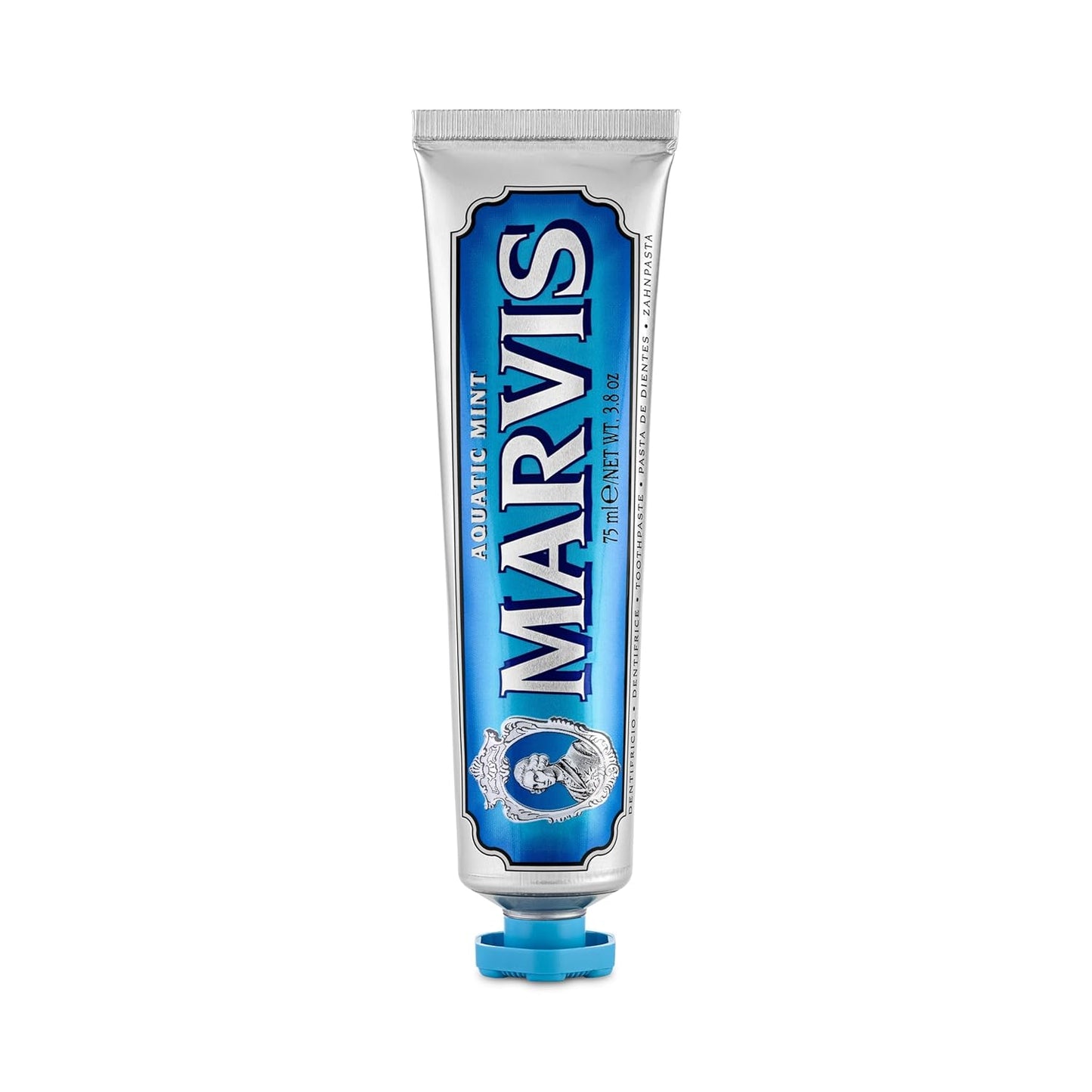 Whitening Aquatic Mint Toothpaste