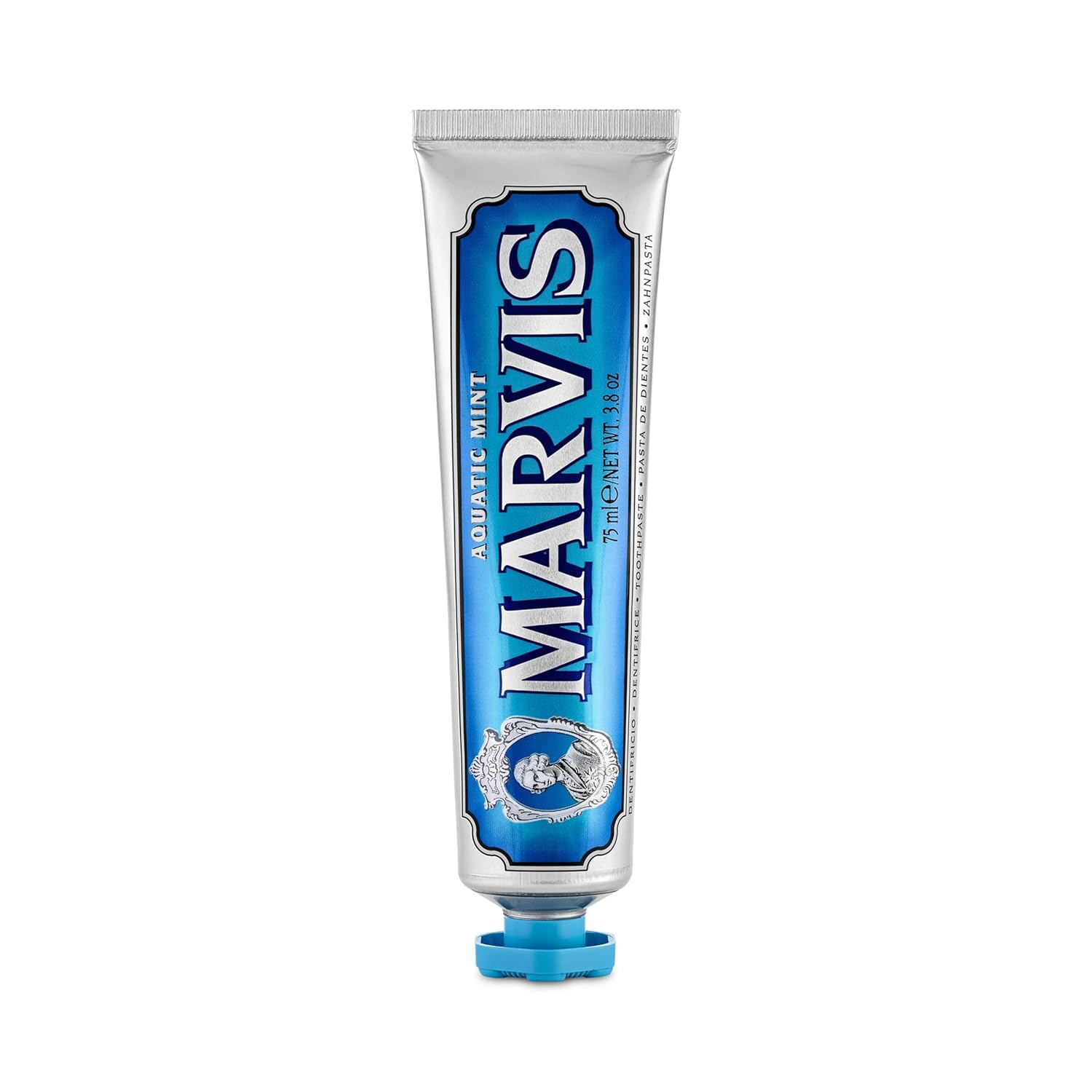 Whitening Aquatic Mint Toothpaste