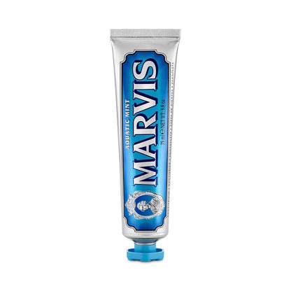 Whitening Aquatic Mint Toothpaste