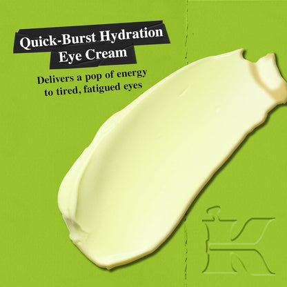 Avocado Eye Cream for Brightening & Depuffing 28 g