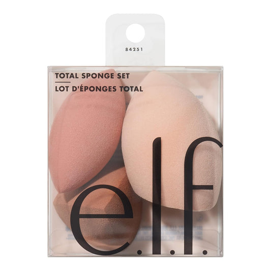 Total Sponge Set