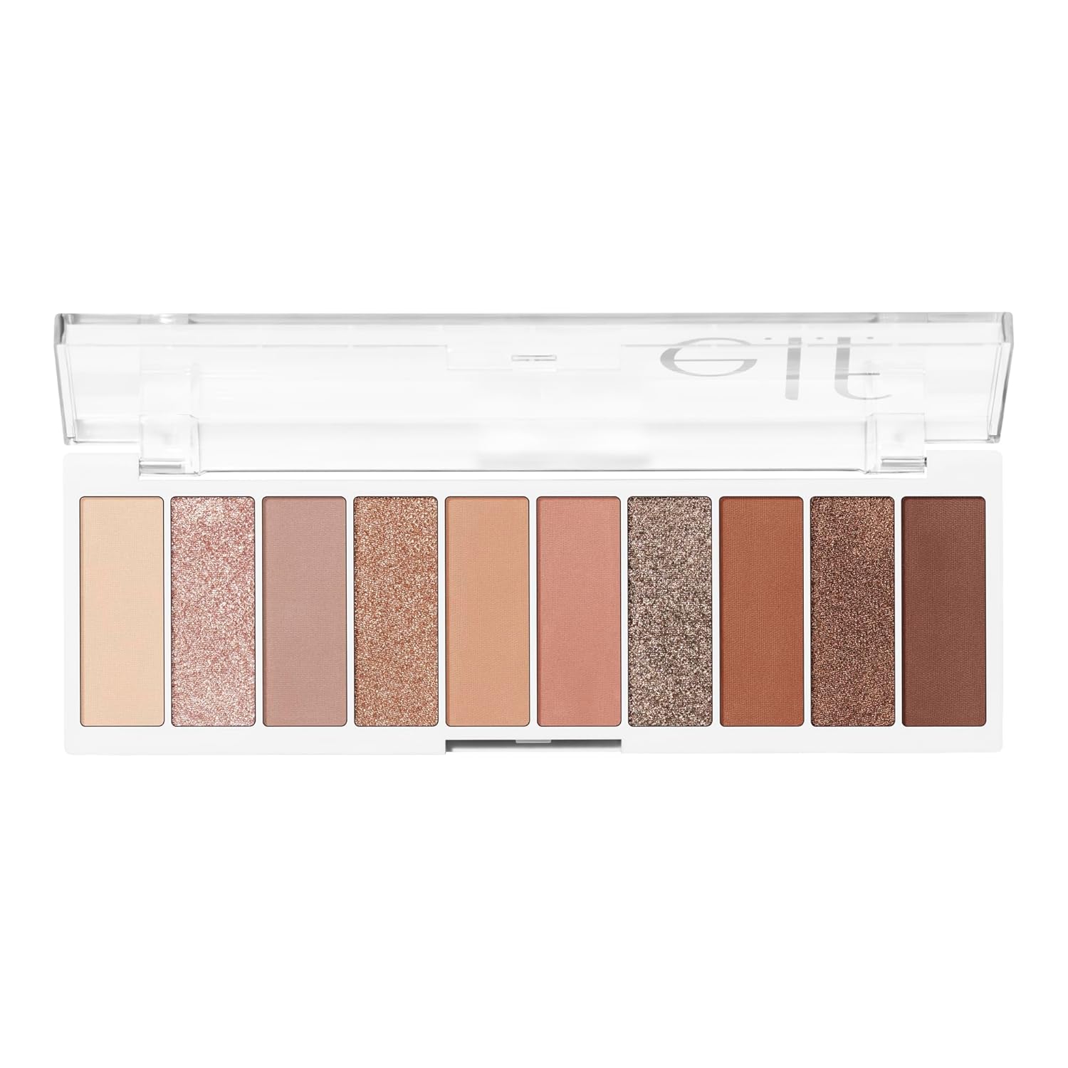 Perfect 10 Eyeshadow Palette