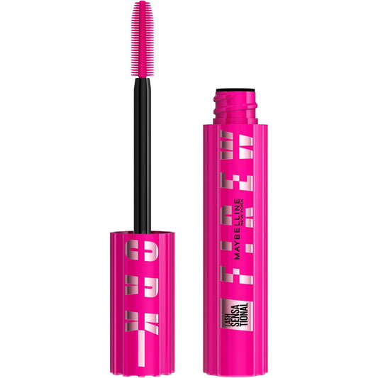 Lash Sensational Firework Washable Mascara
