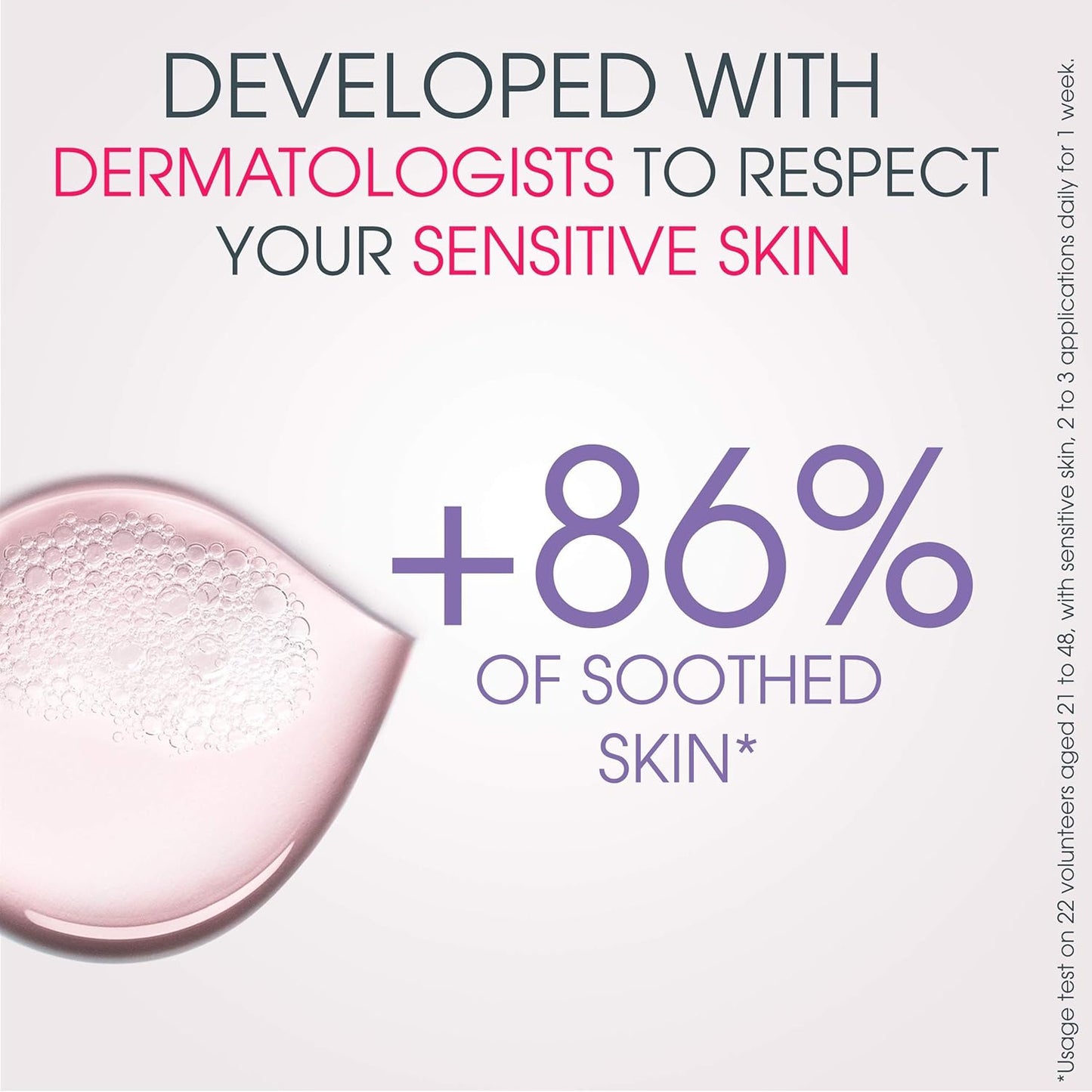 Sensibio Foaming Gel Cleansing