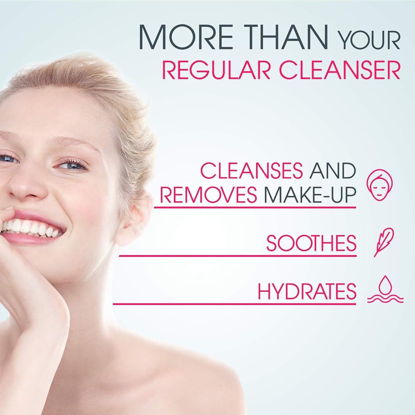 Sensibio Foaming Gel Cleansing