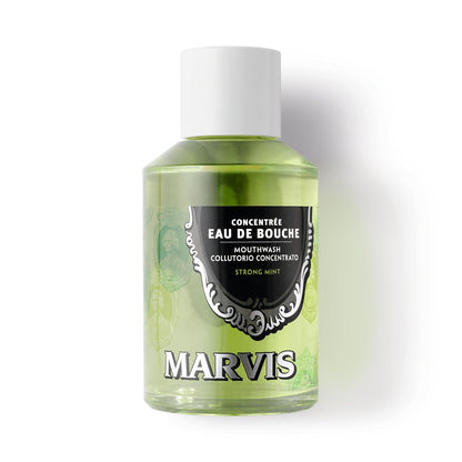 Strong Mint Mouthwash 120mL