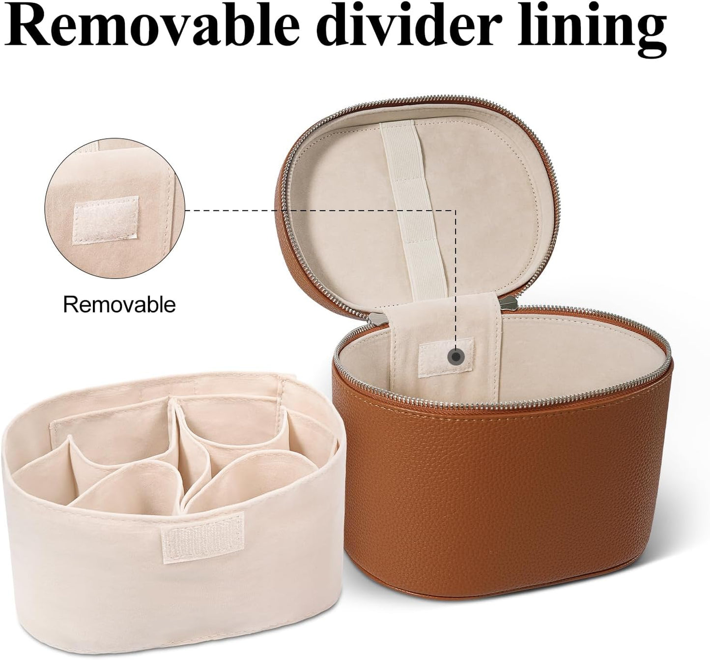 Makeup Bag