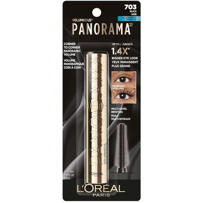 Voluminous Panorama Mascara