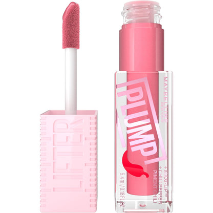 Lifter Gloss Lifter Plump