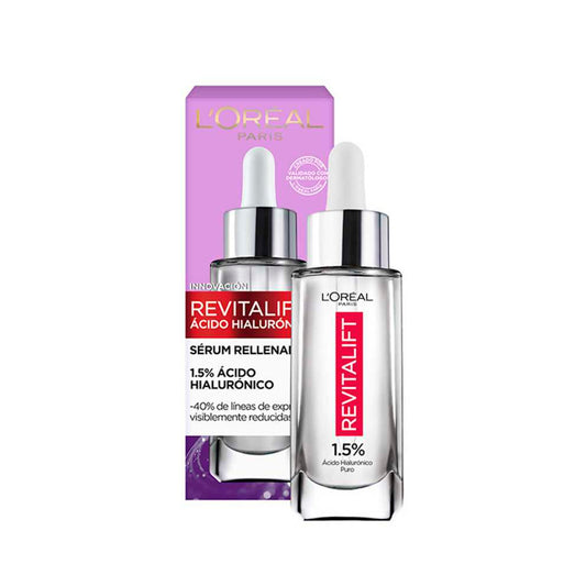Sérum Revitalift Ácido Hialurónico
