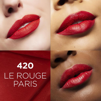 Infallible Labial Le-Matte