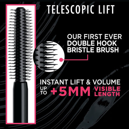 Telescopic Lift Mascara