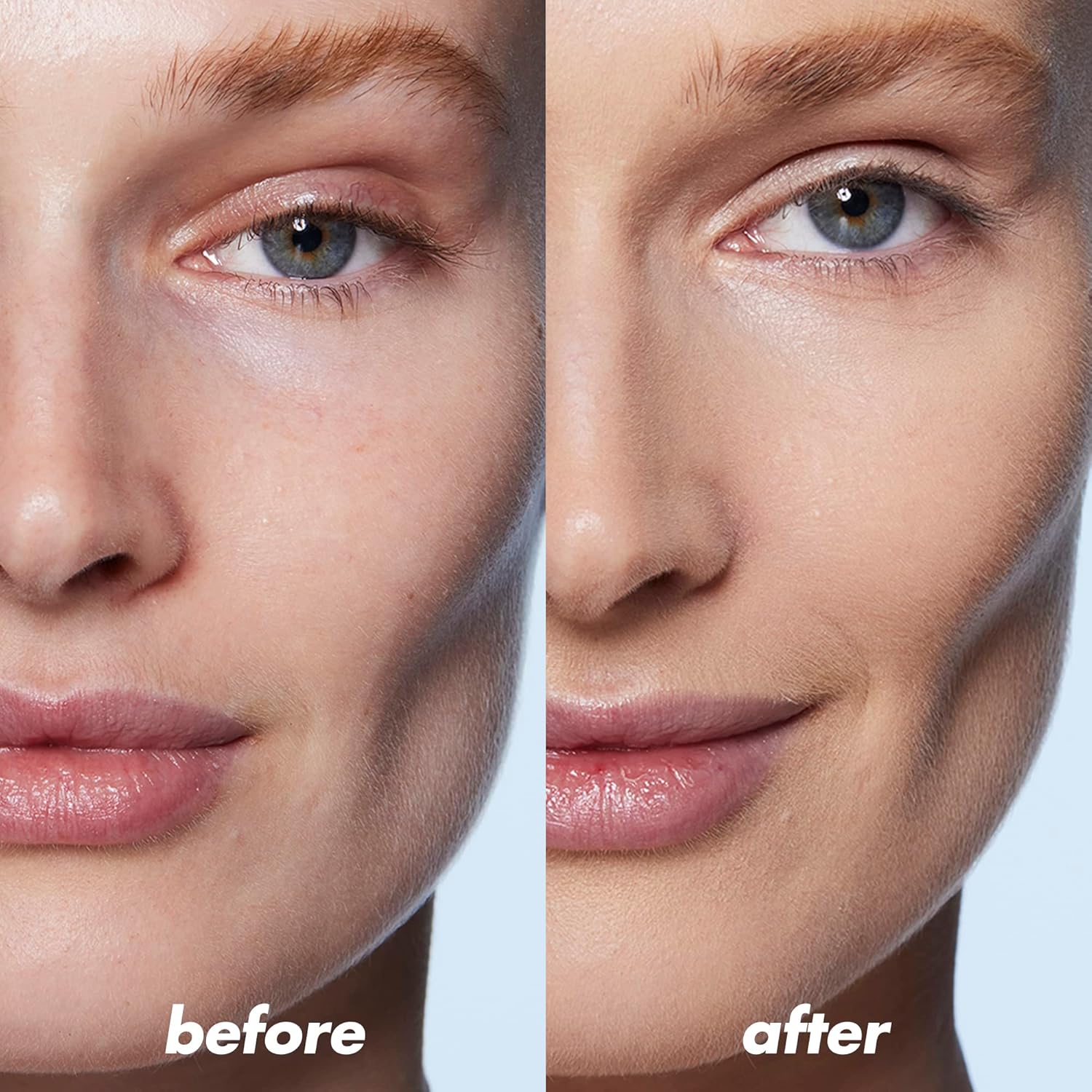 Camo Color Corrector