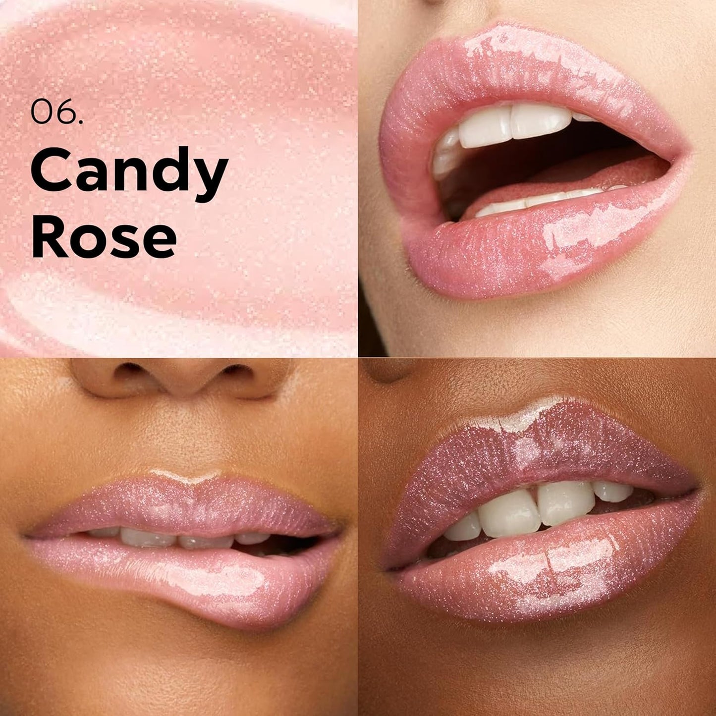 3D Hydra Lip Gloss