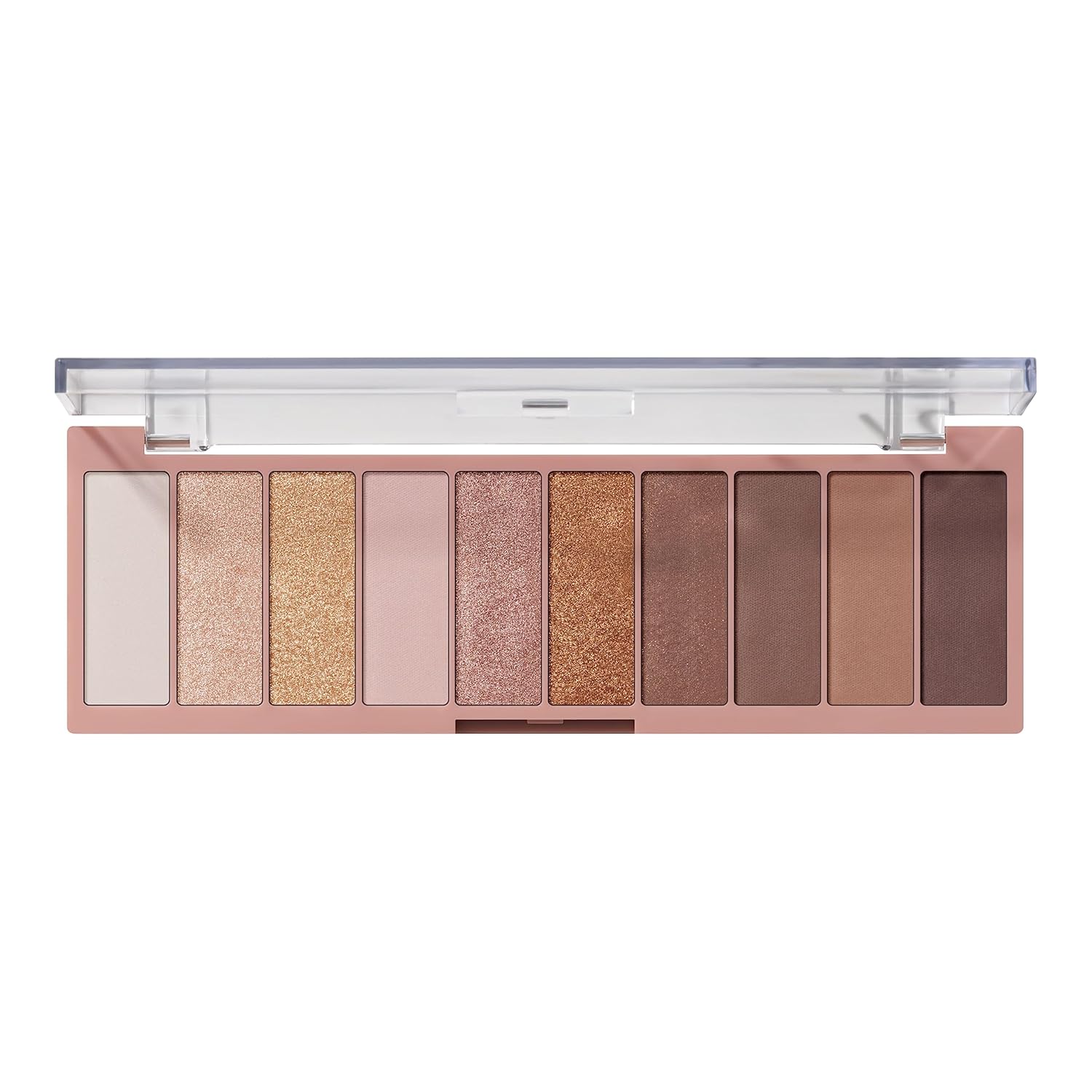 Perfect 10 Eyeshadow Palette