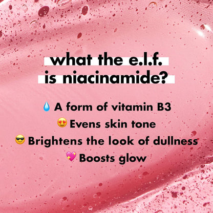 Power Grip Primer + 4% Niacinamide