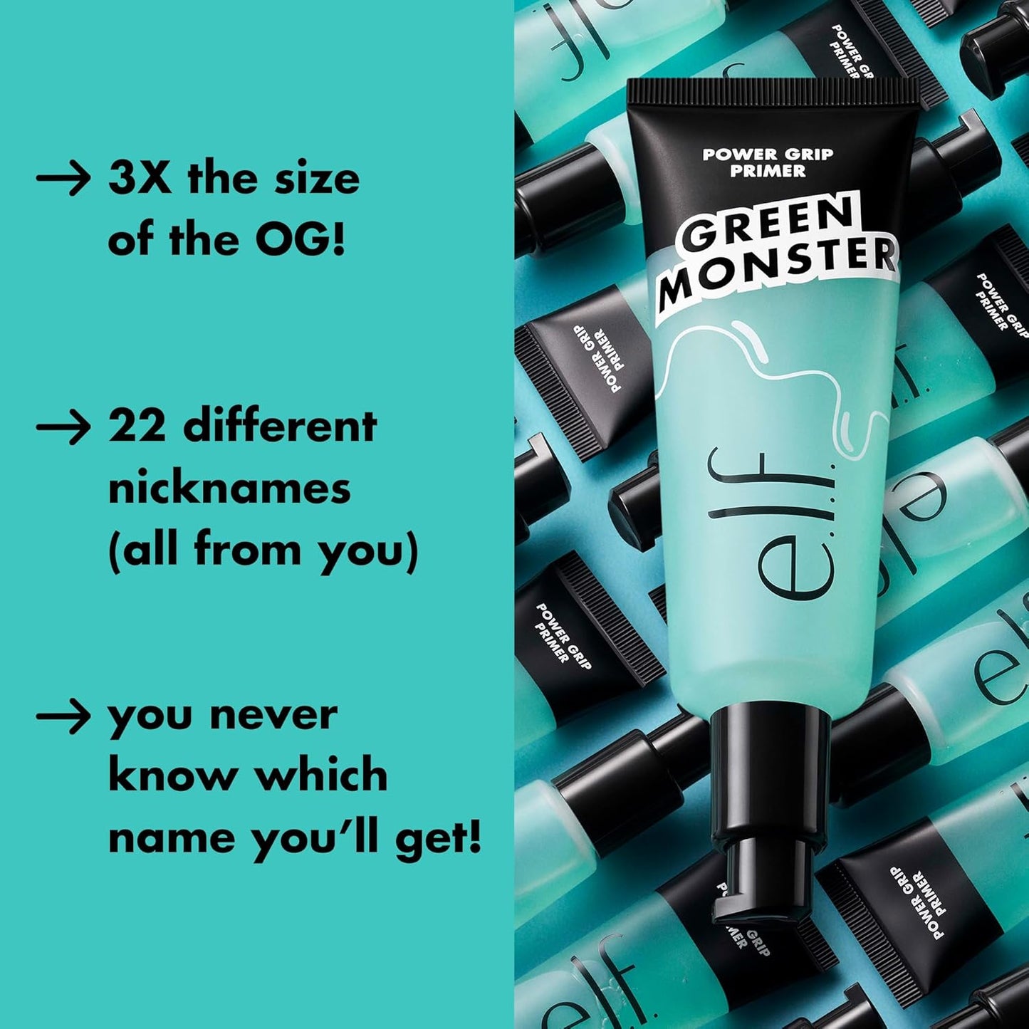 Power Grip Primer