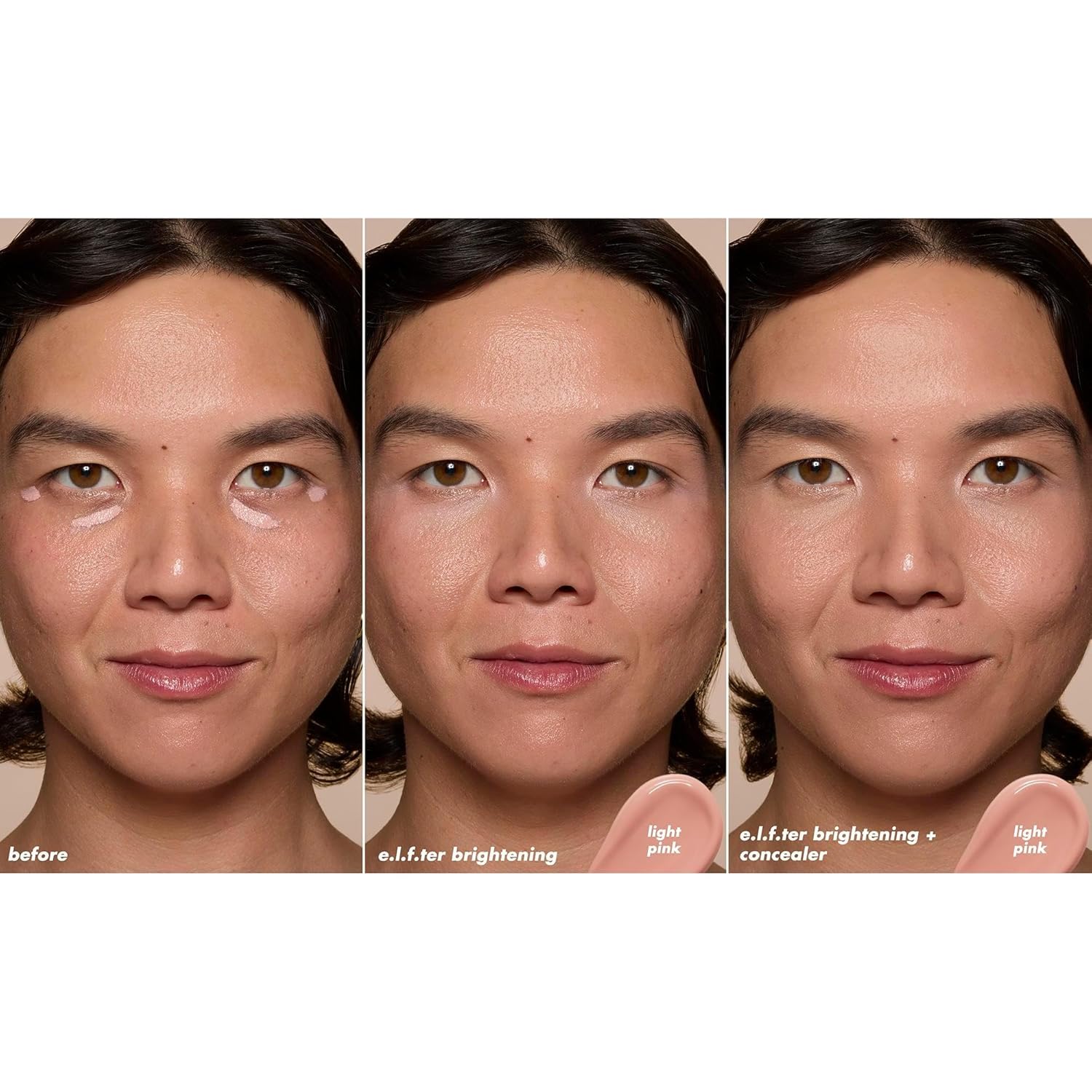 Soft Glam Brightening Corrector, Helps Minimize Dark Circles & Discoloration