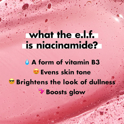 Power Grip Primer + 4% Niacinamide