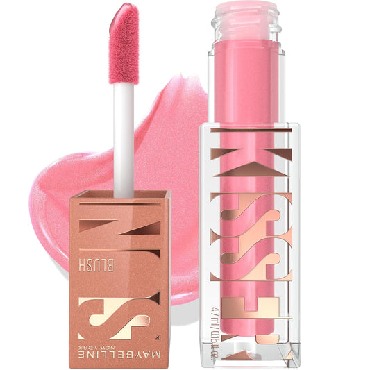 Sunkisser Blush
