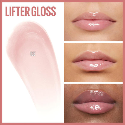Lifter Gloss Maybelline